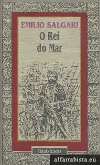 O Rei do Mar