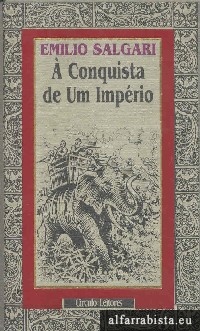  Conquista de um Imprio