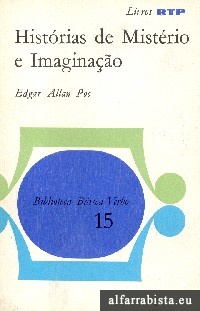 Histrias de Mistrio e Imaginao