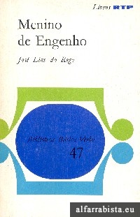 Menino de Engenho