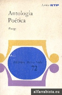 Antologia Potica