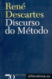 Discurso do Mtodo