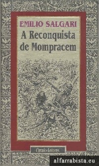 A Reconquista Mompracem