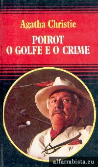 Poirot, O Golfe e o Crime