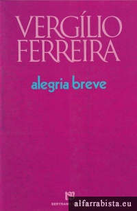 Alegria Breve