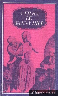 A Filha de Fanny Hill