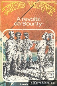 A Revolta da Bounty