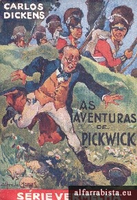 As Aventuras de Pickwick