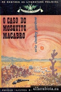 O Caso do Mosquito Macabro