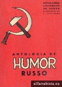 Humor Russo