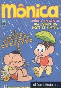 Mnica - Editora Abril - 140