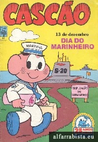 Casco - Editora Abril - 61
