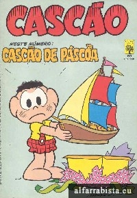 Casco - Editora Abril - 69