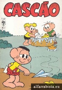 Casco - Editora Abril - 71