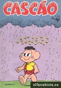 Casco - Editora Abril - 79