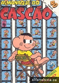 Almanaque do Casco - Editora Abril - 7