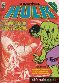 O incrvel Hulk - 21