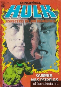 O incrvel Hulk - 27