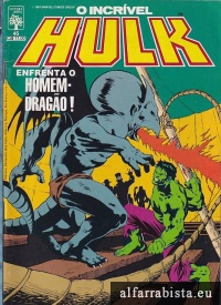 O incrvel Hulk - 45