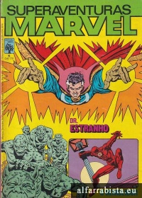 Superaventuras Marvel - 6