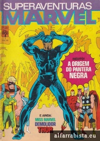 Superaventuras Marvel - 7