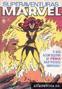 Superaventuras Marvel - 37