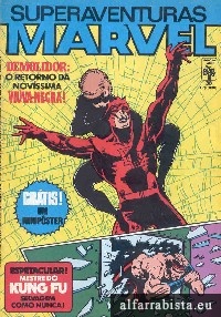 Superaventuras Marvel - 38