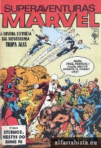 Superaventuras Marvel - 43