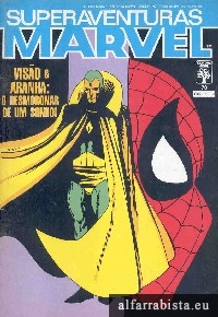 Superaventuras Marvel - 78