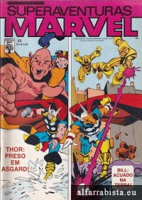 Superaventuras Marvel - 83
