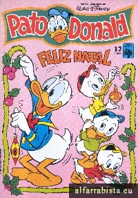 Pato Donald - Editora Morumbi - 17