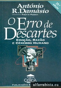 O Erro de Descartes