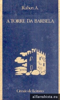 A torre da Barbela