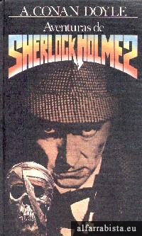 Aventuras de Sherlock Holmes - 6