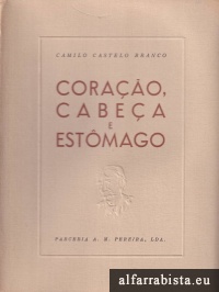 Corao, Cabea e Estmago