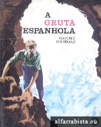 A gruta espanhola