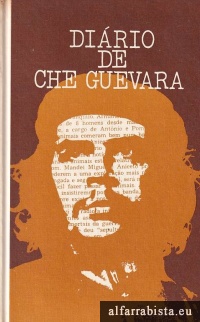 Dirio de Che Guevara