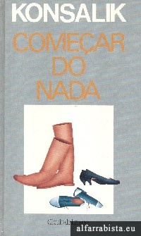 Comear do nada