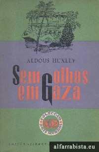 Sem Olhos em Gaza