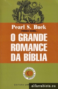 O Grande Romance da Bblia