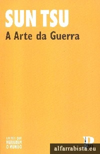 A arte da guerra