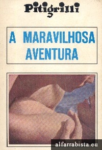 A Maravilhosa Aventura