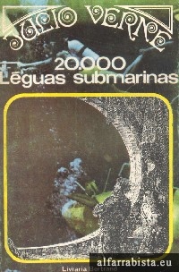 20.000 Lguas Submarinas