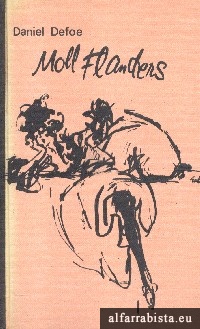 Moll Flanders