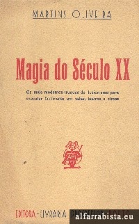 Magia do Sculo XX