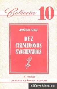 Dez Criminosos Sanguinrios