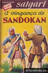 A Vingana de Sandokan