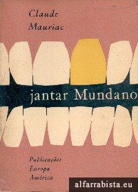 Jantar Mundano