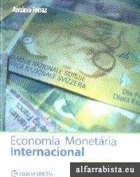 Economia Monetria Internacional