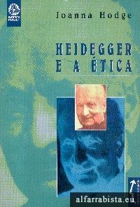 Heidegger e a tica